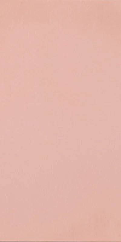 Dettaglio piastrella in gres porcellanato effetto cemento nuvolato della collezione R-Evolution di Casalgrande, formato 60x120 cm, colore Light Pink