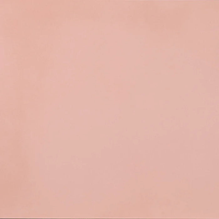 Dettaglio piastrella in gres porcellanato effetto cemento nuvolato della collezione R-Evolution di Casalgrande, formato 60x60 cm, colore Light Pink