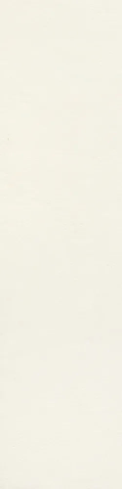 Dettaglio piastrella in gres orcellanato effetto cemento della collezione Riga di Settecento Ceramica, colore Cloud 22.5x90