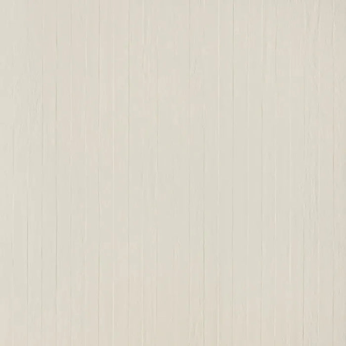 Dettaglio piastrella in gres porcellanato effetto cemento rigato a rilievo della collezione Riga di Settecento Ceramica, colore Clay 90x90