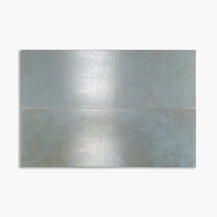 Mattonelle scontate prima scelta outlet 25x75 colore blu indaco rame