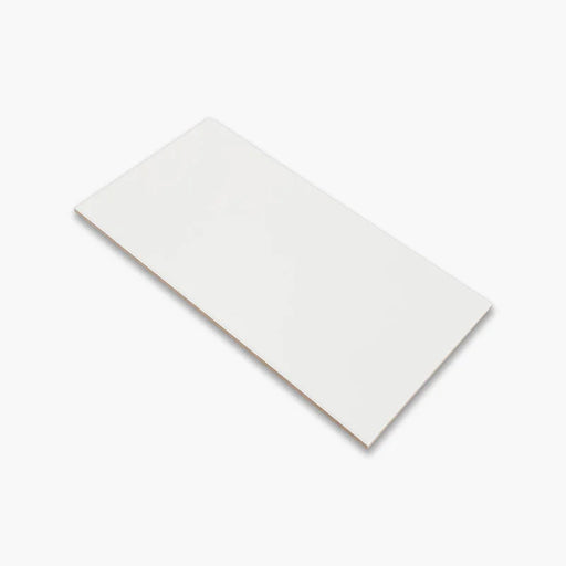 piastrelle scontate al miglior prezzo outlet 20x40 bianco opaco