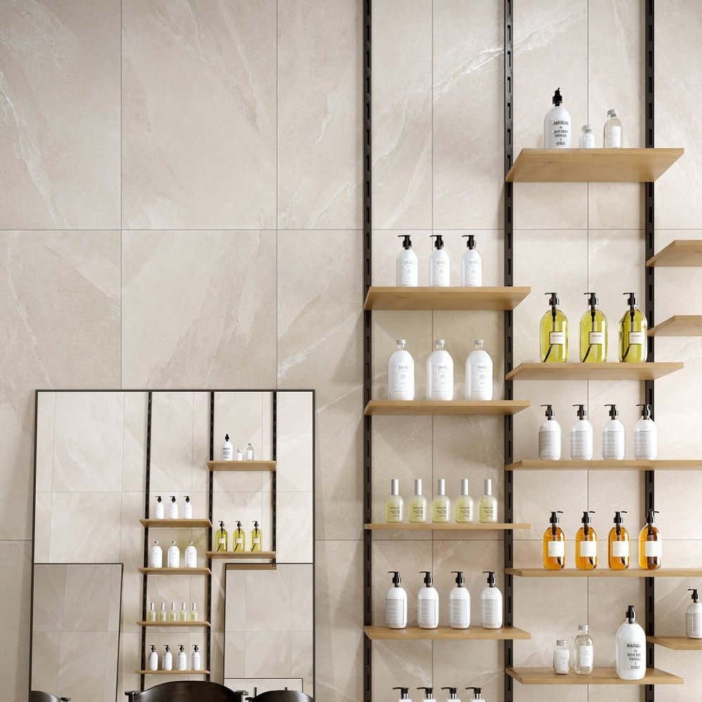 AQUASANIT Rock bicchiere ceramica grigio codice prod: QG3100GR