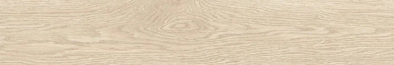 Piastrella in gres porcellanato effetto legno Chiaro della collezione Rovere di Herberia Ceramiche in formato 20x120