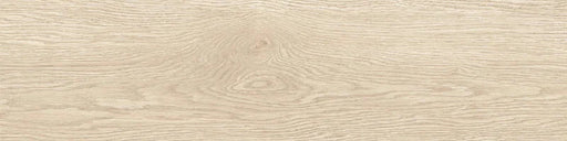 Piastrella in gres porcellanato effetto legno Chiaro della collezione Rovere di Herberia Ceramiche in formato 30x120