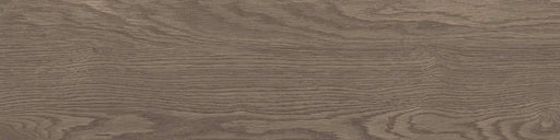 Piastrella in gres porcellanato effetto legno Moro della collezione Rovere di Herberia Ceramiche in formato 30x120