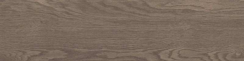 Piastrella in gres porcellanato effetto legno Moro della collezione Rovere di Herberia Ceramiche in formato 30x120