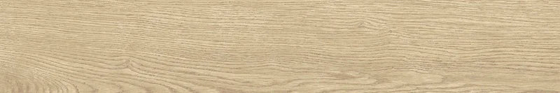 Piastrella in gres porcellanato effetto legno Naturale della collezione Rovere di Herberia Ceramiche in formato 20x120 antiscivolo R11 per esterni