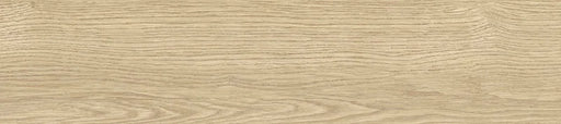 Piastrella in gres porcellanato effetto legno Naturale della collezione Rovere di Herberia Ceramiche in formato 20x90