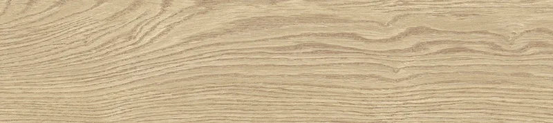 Piastrella in gres porcellanato effetto legno Naturale della collezione Rovere di Herberia Ceramiche in formato 20x90