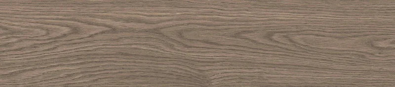 Piastrella in gres porcellanato effetto legno Moro della collezione Rovere di Herberia Ceramiche in formato 20x90