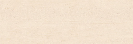 Rivestimento ceramico 33x100 cm della collezione Ludostone, colore Sand di Ceramica Rondine.