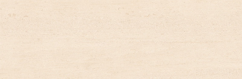 Rivestimento ceramico 33x100 cm della collezione Ludostone, colore Sand di Ceramica Rondine.