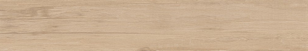 Dettaglio piastrella in gres porcellanato effetto legno, collezione savage di savoia italia colore natural 20x120 rettificato