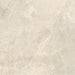 Piastrella Glow Stone Ivory di Herberia Ceramiche in gres porcellanato effetto pietra con riflessi metallici 120x120 cm per pavimenti e rivestimenti contemporanei
