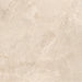 Piastrella Glow Stone Sand di Herberia Ceramiche in gres porcellanato effetto pietra con riflessi metallici 120x120 cm per pavimenti e rivestimenti contemporanei