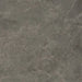 Piastrella Glow Stone Carbon di Herberia Ceramiche in gres porcellanato effetto pietra con riflessi metallici 120x120 cm per pavimenti e rivestimenti contemporanei