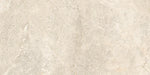 Piastrella Glow Stone Ivory di Herberia Ceramiche in gres porcellanato effetto pietra con riflessi metallici 30x60 cm per pavimenti e rivestimenti contemporanei