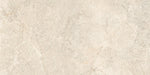 Piastrella Glow Stone Ivory di Herberia Ceramiche in gres porcellanato effetto pietra con riflessi metallici 30x60 cm per pavimenti e rivestimenti contemporanei