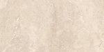 Piastrella Glow Stone Sand di Herberia Ceramiche in gres porcellanato effetto pietra con riflessi metallici 30x60 cm per pavimenti e rivestimenti contemporanei