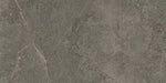 Piastrella Glow Stone Carbon di Herberia Ceramiche in gres porcellanato effetto pietra con riflessi metallici 30x60 cm per pavimenti e rivestimenti contemporanei