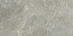 Piastrella Glow Stone Oxid di Herberia Ceramiche in gres porcellanato effetto pietra con riflessi metallici 30x60 cm per pavimenti e rivestimenti contemporanei