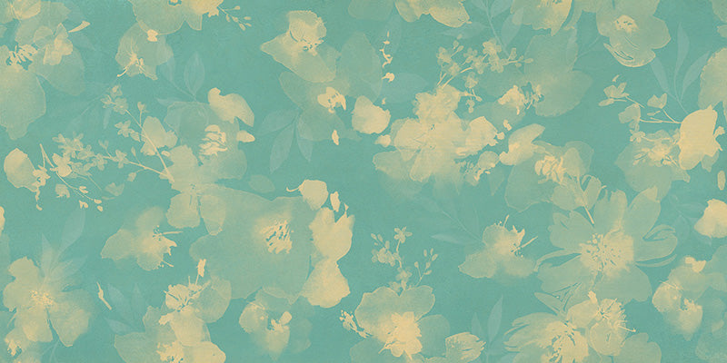 Rivestimento ceramico 60x120 cm della collezione Aurea, colore Decoro Sofia di Ceramica Rondine.