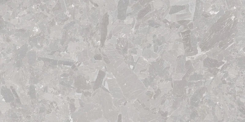 Piastrella grande formato 40x80 Solo Grey in gres porcellanato effetto pietra Grigio, ideale per pavimenti e rivestimenti interni moderni. Collezione Solo di 41zero42, stile contemporaneo e minimale