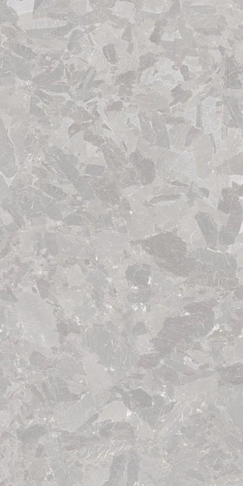Piastrella grande formato 60x120 Solo Grey in gres porcellanato effetto pietra grigia, ideale per pavimenti e rivestimenti interni moderni. Collezione Solo di 41zero42, stile contemporaneo e minimale