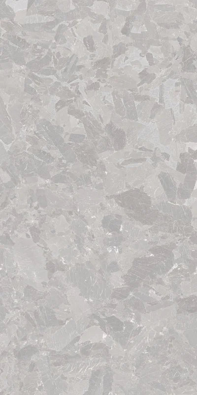 Piastrella grande formato 60x120 Solo Grey in gres porcellanato effetto pietra grigia, ideale per pavimenti e rivestimenti interni moderni. Collezione Solo di 41zero42, stile contemporaneo e minimale