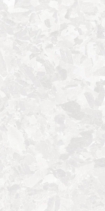 Piastrella grande formato 60x120 Solo White in gres porcellanato effetto pietra bianca, ideale per pavimenti e rivestimenti interni moderni. Collezione Solo di 41zero42, stile contemporaneo e minimale