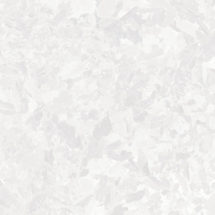 Piastrella grande formato 80x80 Solo White in gres porcellanato effetto pietra bianca, ideale per pavimenti e rivestimenti interni moderni. Collezione Solo di 41zero42, stile contemporaneo e minimale