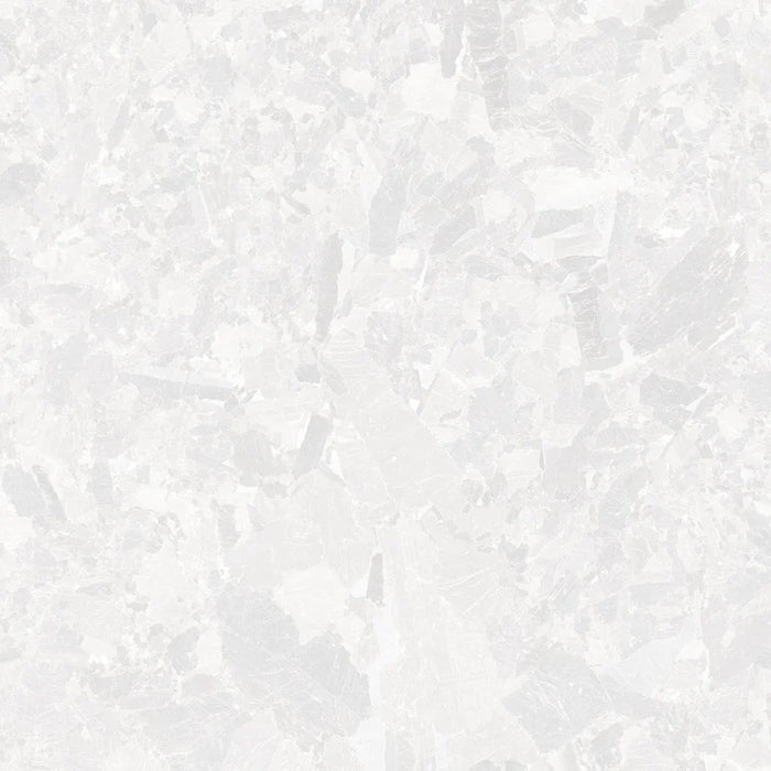 Piastrella grande formato 80x80 Solo White in gres porcellanato effetto pietra bianca, ideale per pavimenti e rivestimenti interni moderni. Collezione Solo di 41zero42, stile contemporaneo e minimale
