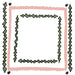 Piastrelle lucide in gres decorate con disegni colorati ispirati a festival, formato 10x10 cm, collezione Stories di 41zero42, colore Caravan Lux