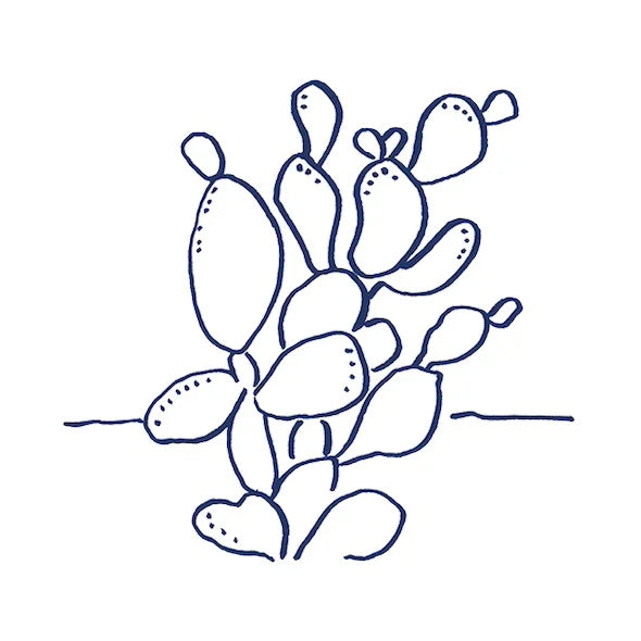 Piastrelle lucide in gres decorate con disegni colorati ispirati alla Costiera Amalfitana, formato 10x10 cm, collezione Stories di 41zero42, colore Costiera Lux