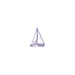 Piastrelle opache in gres decorate con disegni a penna blu, formato 10x10 cm, collezione Stories di 41zero42, colore Eddie Matte