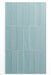 sviluppo grafico paint Self Style keradom Aqua 6x25