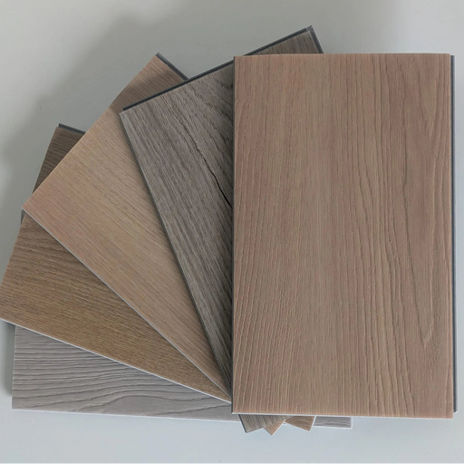 Set campioni 5 colori pavimento SPC CoverUpp