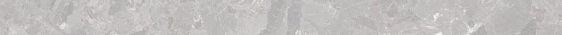 Piastrella grande formato listello 5x80 Solo Grey in gres porcellanato effetto pietra Grigio, ideale per pavimenti e rivestimenti interni moderni. Collezione Solo di 41zero42, stile contemporaneo e minimale
