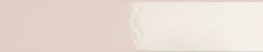 Piastrella rosa lucida in ceramica per rivestimenti interni formato 5x25 colore Rose Glossy della collezione Spectre di 41zero42