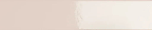 Piastrella rosa lucida in ceramica per rivestimenti interni formato 5x25 colore Rose Glossy della collezione Spectre di 41zero42