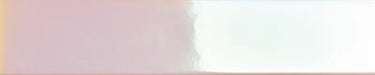 Piastrella rosa lucida olografica in ceramica per rivestimenti interni formato 5x25 colore Rose Hologram della collezione Spectre di 41zero42