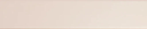 Piastrella rosa opaca in ceramica per rivestimenti interni formato 5x25 colore Rose Matte della collezione Spectre di 41zero42
