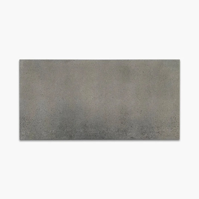 Pavimento e rivestimento in gres porcellanato effetto cemento tortora. Stock scontato fino ad esaurimento scorte