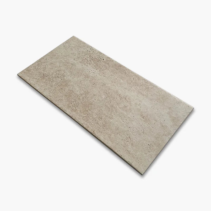 Mattonelle per pavimento in gres porcellanato scontate al miglior prezzo, stock 30x60 appia beige antiscivolo