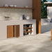 Stone Lab Chianca 40x60, gres porcellanato effetto pietra chiara, herberia ceramiche