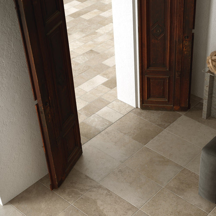 STILE TILE 40  SPC Pavimento formato piastrella