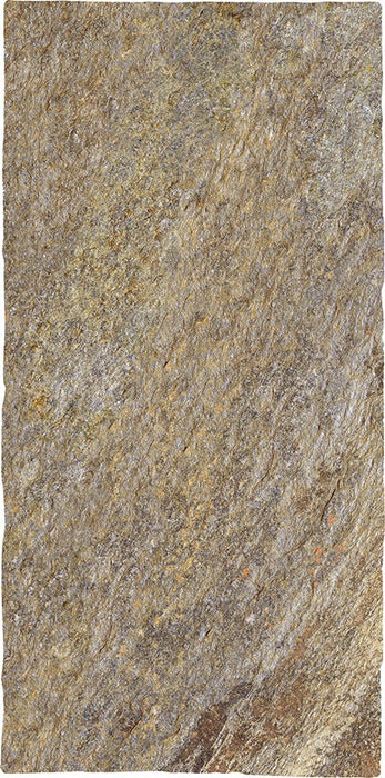 Dettaglio Piastrella in gres porcellanato per pavimento e rivestimento. Serie Stone Lab di herberia ceramiche colore Quarzite Multicolor Antiscivolo 21.6x43.5 2