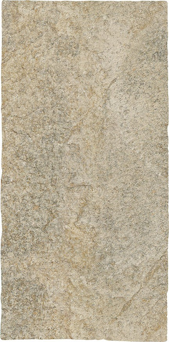 Dettaglio Piastrella in gres porcellanato per pavimento e rivestimento. Serie Stone Lab di herberia ceramiche colore Quarzite Multicolor Antiscivolo 21.6x43.5 3