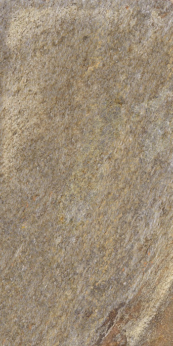 Dettaglio Piastrella in gres porcellanato per pavimento e rivestimento. Serie Stone Lab di herberia ceramiche colore Quarzite Multicolor Antiscivolo 30x60 1